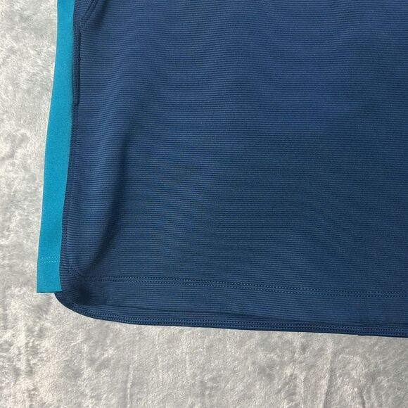 Nike Golf Blue Teal Skort Skirt with Shorts Size XS - Picture 4 of 8